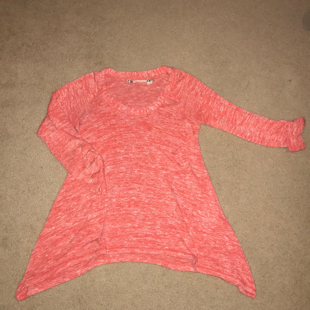 Chelsea & Violet sweater